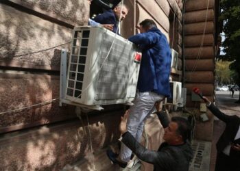 “Minjtë e nuhasin të parët tërmetin”, Noka për Salianjin: Agjenda e tij dirigjohet nga të tjerë!