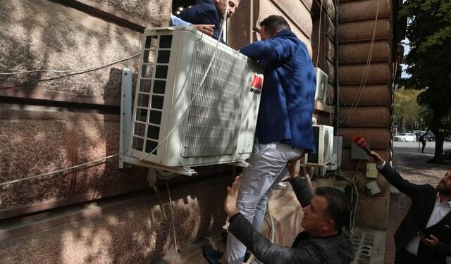 “Minjtë e nuhasin të parët tërmetin”, Noka për Salianjin: Agjenda e tij dirigjohet nga të tjerë!