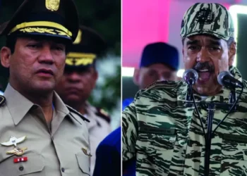 Me të njëjtat akuza dhe me ngjashmëri historike/ Kapja e Maduros pas sulmit të SHBA në të njëjtën datë me atë të Noriegës 36 vjet më parë…