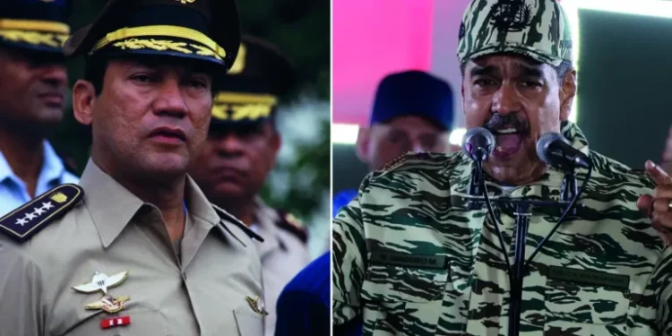 Me të njëjtat akuza dhe me ngjashmëri historike/ Kapja e Maduros pas sulmit të SHBA në të njëjtën datë me atë të Noriegës 36 vjet më parë…