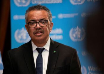 Largimi i SHBA, shefi i OBSH thotë se arsyet e dhëna nga Trump nuk janë të vërteta