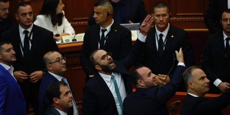 Pse opozita nuk e ngre një “qeveri teknike” në hije?