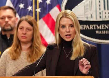 Prokurorja e Përgjithshme e SHBA: Maduro akuzohet në New York për trafik droge dhe armësh. Ja ku do gjykohet..