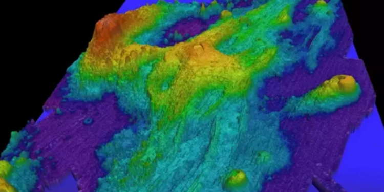 Paralajmërojnë shkencëtarët: Vullkani nëndetar pranë SHBA-ve mund të shpërthejë në vitin 2026