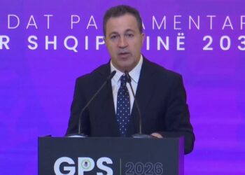 Nga Kodi Penal te drejtësia dhe media/ Peleshi zbulon ligjet që do të ndryshohen