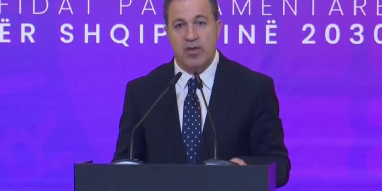 Nga Kodi Penal te drejtësia dhe media/ Peleshi zbulon ligjet që do të ndryshohen