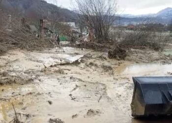 Moti i keq/ Përmbytjet në vend, Ministria e Mbrojtjes raporton situatën: Ja zonat që rrezikojnë