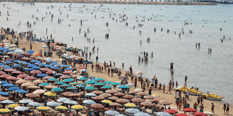 Zbardhet vendimi: Bashkitë do të vendosin tavan për çmimet e shezlongëve, edhe plazhet publike bëhen me pagesë