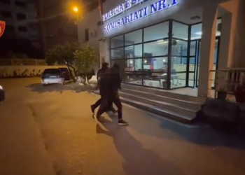 Kreu masakër në Shkup në 2007-ën, kapet i shumëkërkuari që fshihej prej vitesh te Liqeni i Thatë