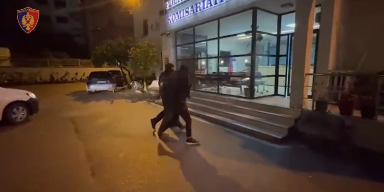 Kreu masakër në Shkup në 2007-ën, kapet i shumëkërkuari që fshihej prej vitesh te Liqeni i Thatë