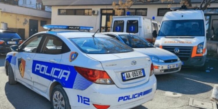 Fadroma përplas punëtorin në kantier, 45-vjeçari ndërron jetë në spital