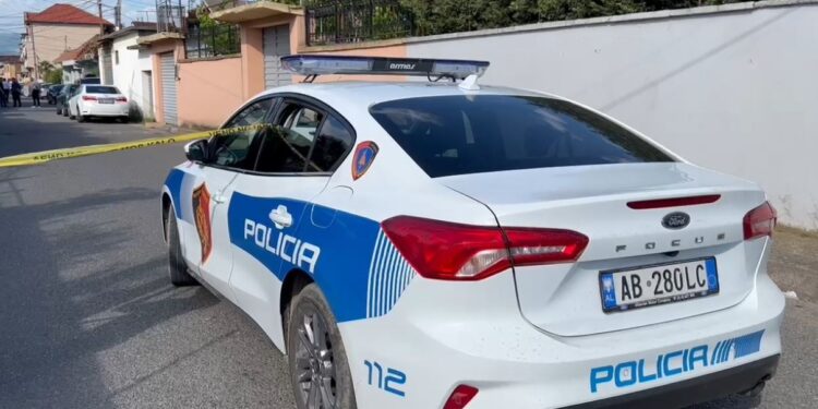 U konfliktuan me njëri-tjetrin duke përdorur armë zjarri, në kërkim 2 të rinj në Shkodër