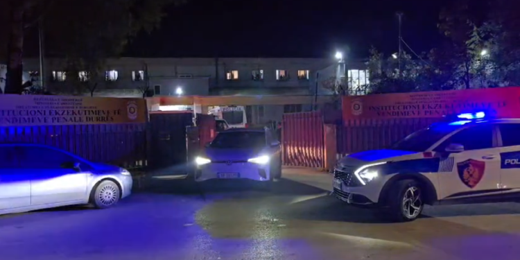 Nga Lulzim Berisha tek Astrit Avdyli, kush janë të burgosurit VIP që u transferuan në Peqin dhe Fier