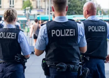 Emigranti 26-vjeçar arrestohet sapo zbret në Gjermani, përdhunoi në mënyrë të përsëritur motrën e tij të mitur