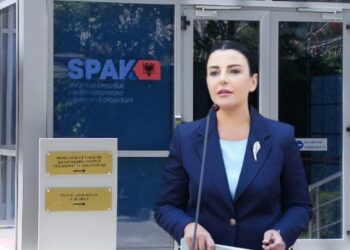 SPAK, transparenca e munguar dhe kufiri i rrezikshëm i gjyqit popullor