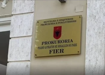 Hiqej si avokate, Prokuroria e Fierit çon në gjyq një qytetare
