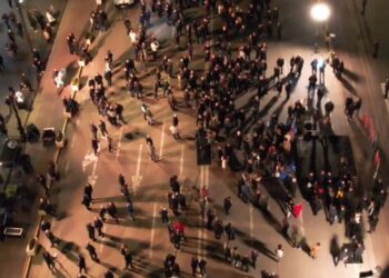 Sot protesta e opozitës, mungojnë organizimet në degët lokale, protestuesit do udhëtojnë me..! Plani i masave nga policia