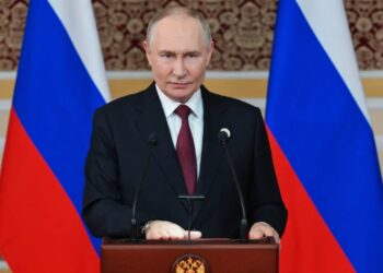 Habit Vladimir Putin: Jemi gati të vendosim raportet me Europën