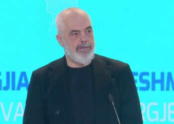 “Kur na ka munguar shiu, na është dashur që…”, Rama: Shqipëria, vend sovran në prodhimin e energjisë