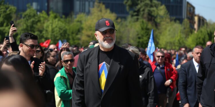 Shqipëria 2025, më pranë BE. Çelen të gjithë kapitujt në negociatat e anëtarësimit