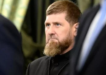 “Kasapi i Groznit” në gjendje kritike, djali trashëgimtar mes jetës dhe vdekjes