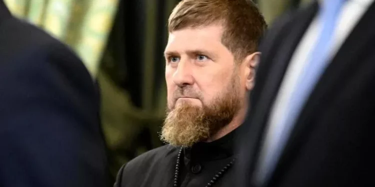 “Kasapi i Groznit” në gjendje kritike, djali trashëgimtar mes jetës dhe vdekjes