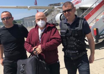 I akuzuar për vrasjen e dy personave në ’97-ën, dënohet me 23 vite burg Tomor Çela