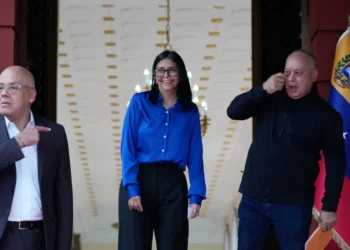 Rodríguez premton lirimin e të burgosurve të ndaluar gjatë drejtimit të Maduros: Venezuela në një epokë të re politike