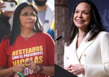 Analizë| Pse Trump zgjodhi zëvendësen e Maduros dhe jo lideren e opozitës