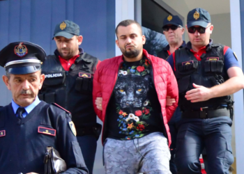 Apeli i Posaçëm lë në fuqi masat për 8 anëtarët e grupit Rraja/ Akuzohen për trafik droge