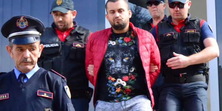 Apeli i Posaçëm lë në fuqi masat për 8 anëtarët e grupit Rraja/ Akuzohen për trafik droge