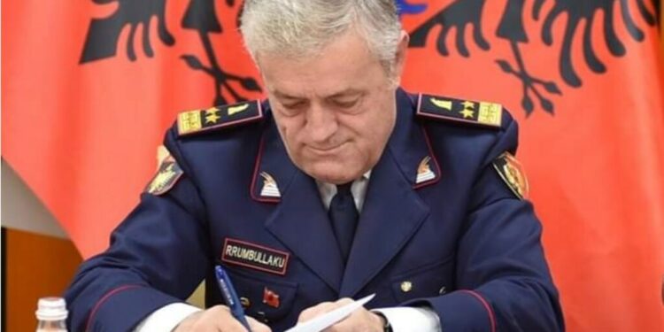 GJKKO pushon hetimet për ish-drejtorin e Policisë së Shtetit, Muhamet Rrumbullaku