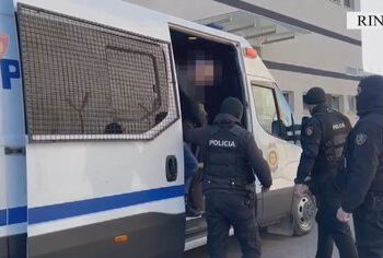 “Goditi” ekstradimin, Kushtetuesja pranon pjesërisht ankimin e “mafiozit” rus