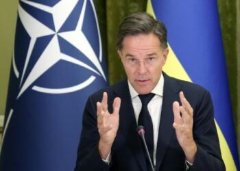 Rutte: Serbia të dënojë autorët e Banjskës dhe sulmin ndaj KFOR, Vuçiç duhet të mbajë premtimet