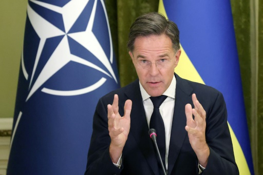 Rutte: Serbia të dënojë autorët e Banjskës dhe sulmin ndaj KFOR, Vuçiç duhet të mbajë premtimet