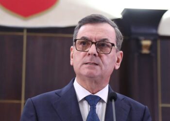 “Një vendim i pakuptueshëm është një konflikt i shtyrë për nesër”, kreu i GJL shpall tre angazhimet kyçe