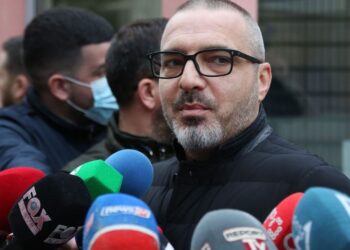 Gjykata e Lartë riorganizon shqyrtimin e dosjes “Tahiri”, ndryshim në trupën gjykuese për ish-ministrin e Brendshëm