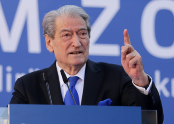 Berishës i mbaron mandati dhe degët ka kryetarë/ Nga ‘betejat’ për qeveri teknike te sfidat e brendshme, 2026-ta vit zgjedhor në PD