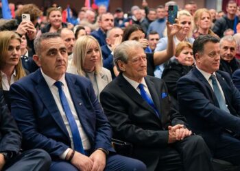 PD në vitin e (ri)fillimit