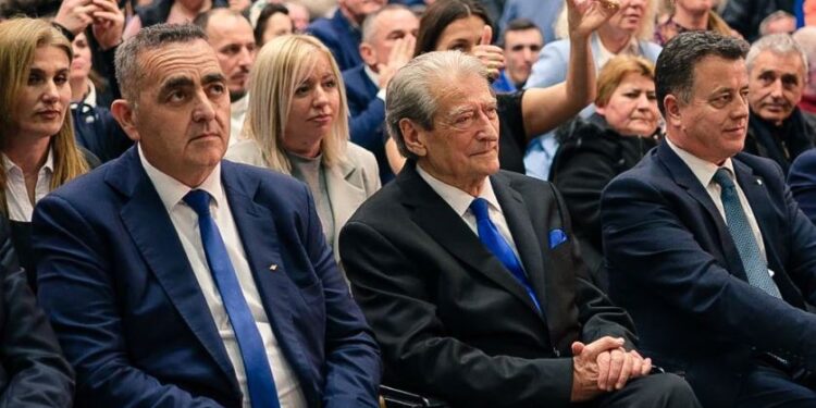 PD në vitin e (ri)fillimit