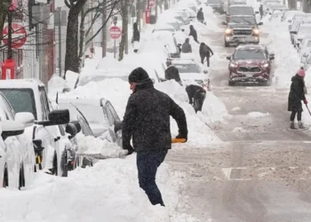 Rritet bilanci i viktimave nga i ftohti në SHBA, shkon në 34 numri i të vdekurve…
