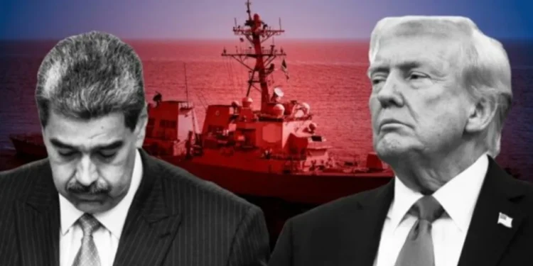 Eksperti amerikan: Operacioni në Venezuelë, me shpejtësi mbresëlënëse! Sulm i mbështetur fort nga ajri, ka marrë kohë për..  