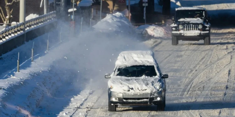 Moti i keq në SHBA, autoritetet paralajmërojnë: Ditët më të këqija të 40 viteve të fundit, nuk është shaka
