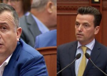 Shehaj në Kuvend: Taulant, do të vijë edhe ty fundi/ Balla: PD të bëri deputet qyl, ti Agron u vodhe listën e anëtarësisë! Por për këtë do të flasë tezja e Lapajt