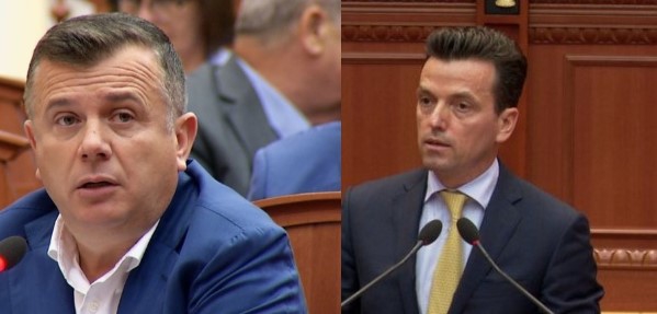 Shehaj në Kuvend: Taulant, do të vijë edhe ty fundi/ Balla: PD të bëri deputet qyl, ti Agron u vodhe listën e anëtarësisë! Por për këtë do të flasë tezja e Lapajt