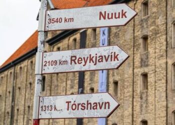 Shkrimi i Wall Street Journal: Trump kërkon ta blejë Groenlandën, jo ta marrë me mjete ushtarake