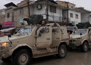 Ushtria siriane merr nën kontroll fushën më të madhe të naftës nga forcat kurde