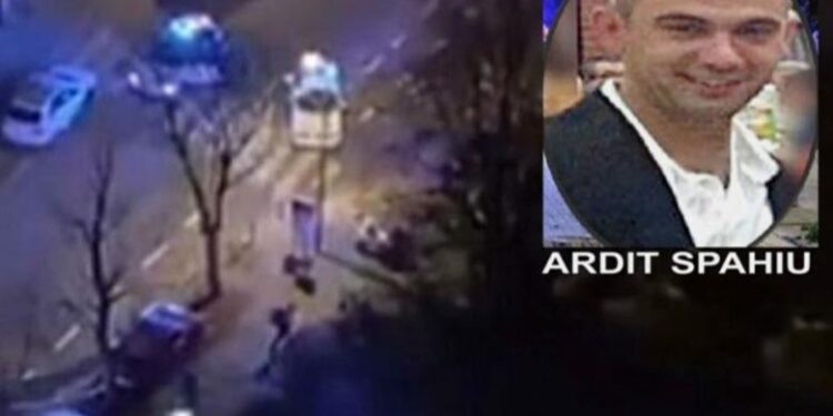 “U ekzekutua nga profesionistë të urdhëruar nga Dubai”, mediat belge shkrim për vrasjen e Ardit Spahiut 