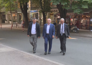 Pas letër-porosisë amerikane, SPAK “rëndon” Metën, dyshime për 280 mijë dollarë të tjerë