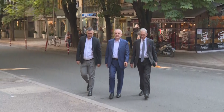 Pas letër-porosisë amerikane, SPAK “rëndon” Metën, dyshime për 280 mijë dollarë të tjerë